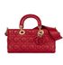 Medium Lady D-Joy Bag, other view